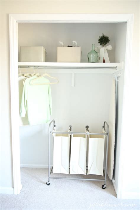 Laundry Room Storage Solutions