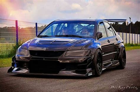 Ct9a voltex race wide body kit | Mitsubishi evo, Mitsubishi, Mitsubishi ...