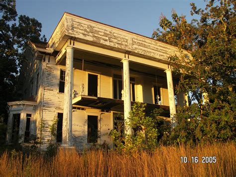 old house in palmetto georgia | saikat27 | Flickr Old Abandoned Houses ...