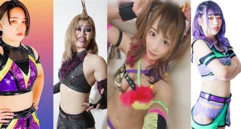 Joshi Wrestling Roster Changes in 2020 - Joshi City