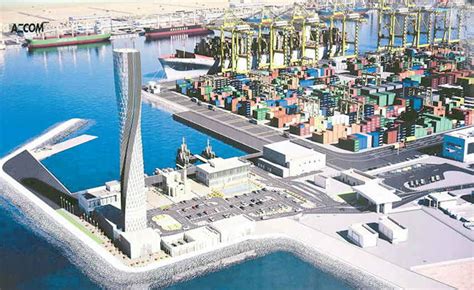 Le Qatar inaugure un port de 7,4 milliards de dollars pour « briser les chaînes » du boycott des ...