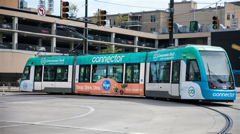 Cincinnati accepting artist submissions for streetcar design contest