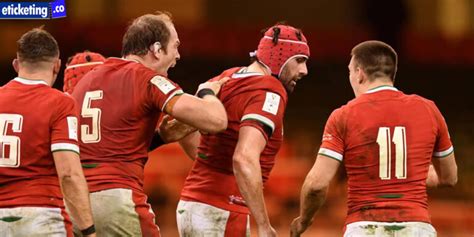 Jac Morgan delighted to be nominated co-captain for Wales at Rugby ...