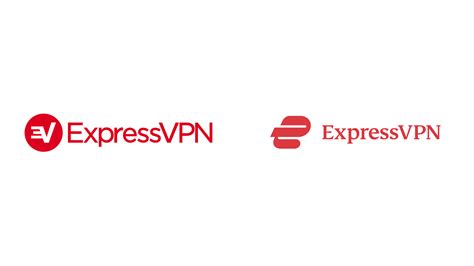 Brand New: New Logo for ExpressVPN