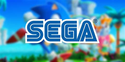 Sega Insider Has Good News For Sonic Fans