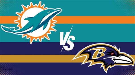 Miami Dolphins vs Baltimore Ravens Prediction and Picks - NFL Picks ...