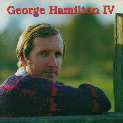 George Hamilton IV on AirPlay Direct