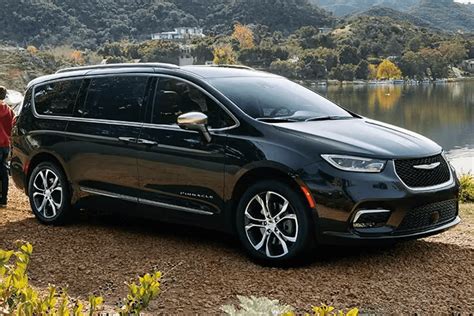 2023 Chrysler Pacifica | Cullman Chrysler Dodge Jeep Ram