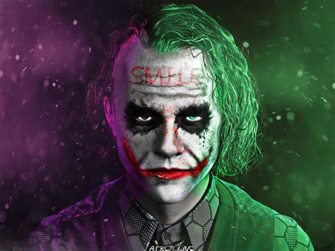 Joker Art Wallpapers - Wallpaper Cave