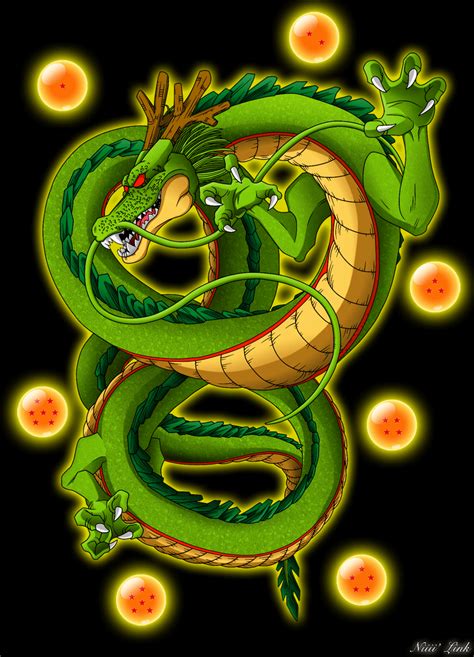 Shenlong Wallpapers - Wallpaper Cave