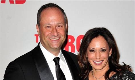 Who is Kamala Harris’ Husband and Family? - The Tennessee Tribune