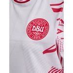 Denmark Away Shirt Women's World Cup 2023 Women | www.unisportstore.com