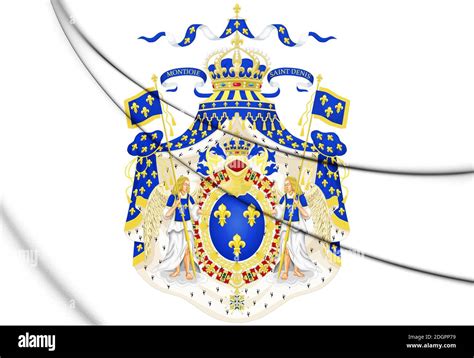 Royal Banner Of Arms High Resolution Stock Photography and Images - Alamy