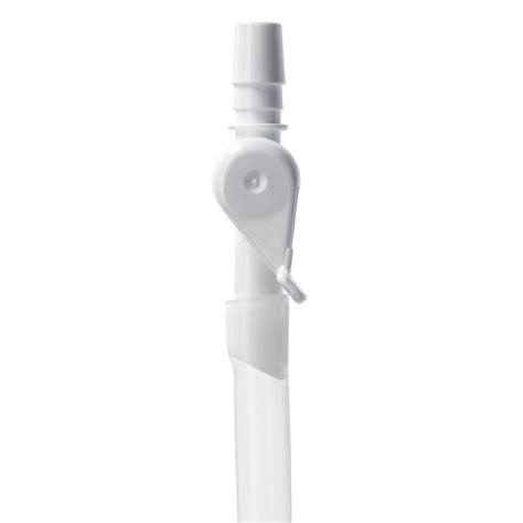 Simpla flip flow valve for indwelling catheters