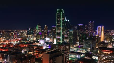 City of Late: The Best Nightclubs in Dallas - News and features about