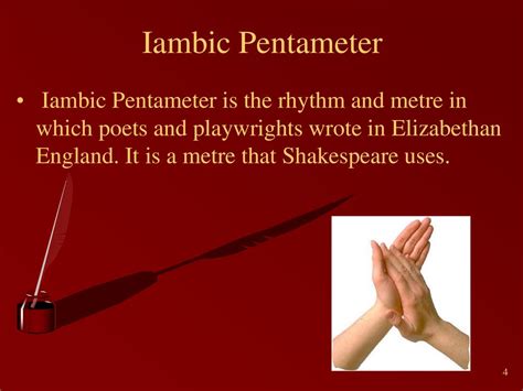 Shakespeare Sonnets English IV. - ppt download