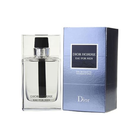 Dior - Homme Eau For Men EDT H - ABBA Perfumeria