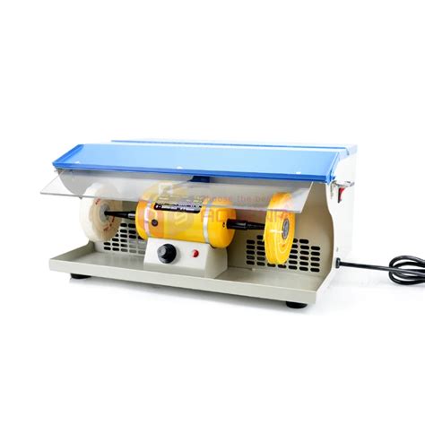 Aliexpress.com : Buy 110V/220V Polishing Machine With Dust Collector Mini Polishing Grinding ...