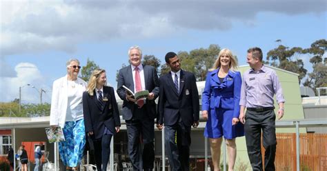 GALLERY: Weeroona College celebrates birthday | Bendigo Advertiser | Bendigo, VIC