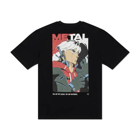 Metal T-Shirt – Metal Umbrella