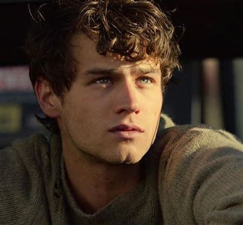 Justin Foley Beautiful Models, Brandon Flynn 13 Reasons Why, Alex Standall, 13 Reasons Why ...