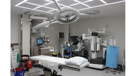 Beth Israel Deaconess Hospital – Milton opens new operating room - The ...