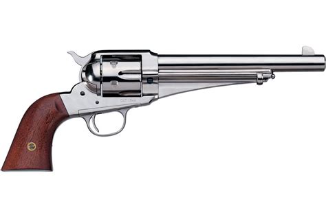 Shop Uberti 1875 Single-Action Army Outlaw 45 Colt Revolver with 7.5-Inch Barrel for Sale Online ...