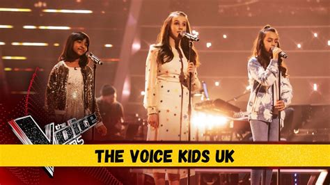 Apply Now - The Voice Kids UK 2025 | The Voice Kids Season 8