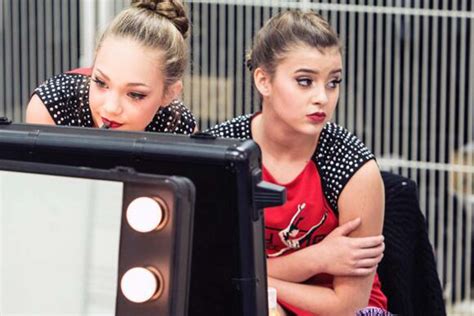 'Dance Moms' Kalani Hilliker Explains Why the Show 'Brought Lots of Trauma'