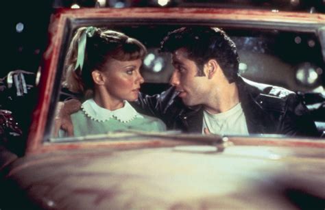 'Grease' turns 40: The crazy story of how the T-Birds were lost at sea ...