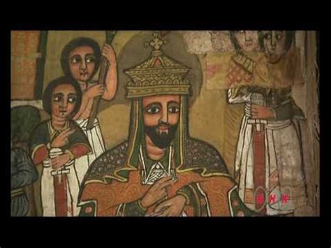 Rock-Hewn Churches, Lalibela (UNESCO/NHK) - YouTube