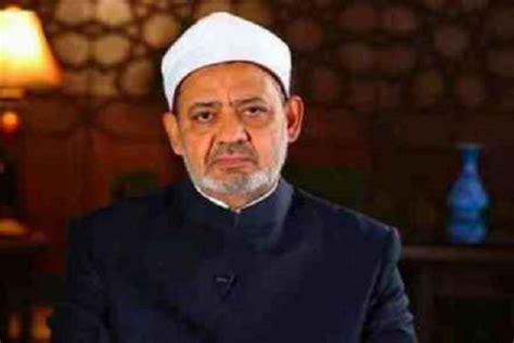 Egypt: Al-Azhar’s Chief criticizes promoting the phrase ‘Abrahamic ...