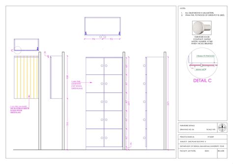 Modular Office Interiors on Behance