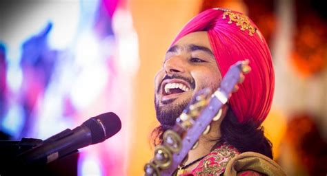 Top 10 Best Punjabi Singers to Rock Your Parties and Playlists (2024)