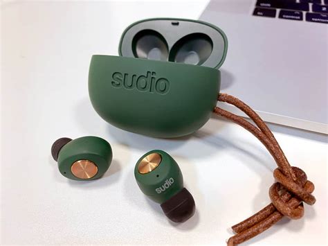 Edifier X3 Vs Sudio Tolv: True Wireless Earbuds