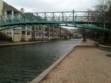 Photos for Indianapolis Canal Walk - Yelp