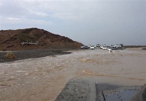 Oman weather: Rainfall in parts of Oman, PACDA issues safety advisory ...