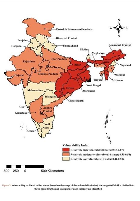 States in east India highly vulnerable to climate change, says first ...