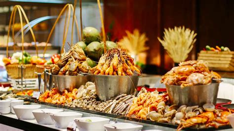 Best Buffet in Hanoi: Top must-try places