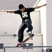 Rob skateboarding - Rob Dyrdek Icon (621235) - Fanpop