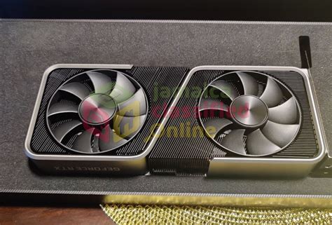 For Sale: Nvidia GeForce RTX 3070 FE - Portmore