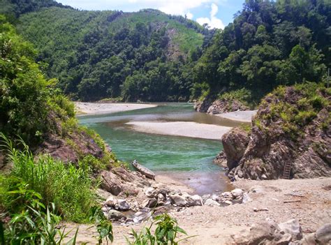 Top 7 Beautiful Places and Tourist Spots in Apayao, Philippines | Most Beautiful