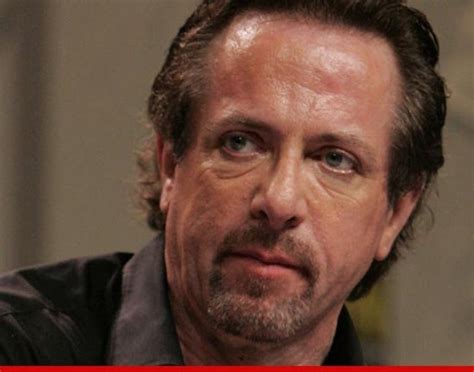 Legendary Horror Writer Clive Barker Sued by Ex-Boyfriend -- YOU GAVE ME HIV!!!