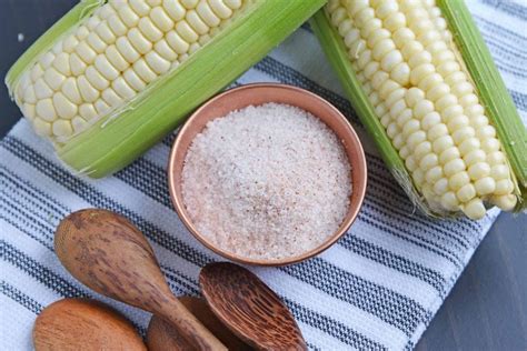 Best Corn on the Cob Seasoning {VIDEO} - Easy Corn Recipes