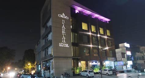 Hotel Parth Ludhiana Price, Reviews, Photos & Address