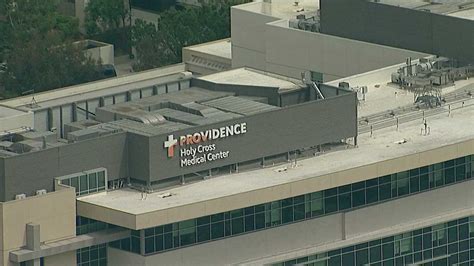 Mission Hills hospital lockdown lifted after shooting threat - ABC7 Los ...