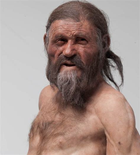 Mummy Melodrama: Top 9 Secrets About Otzi the Iceman | Live Science