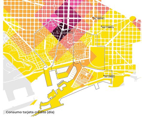 El plan urbanístico de Ciutat Vella, en Barcelona, Premio de Urbanismo Español 2019 | Planos ...