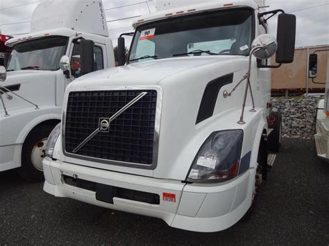 VOLVO TRUCK BODIES FOR SALE