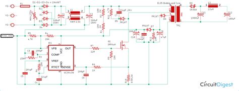 Explain Smps With Diagram